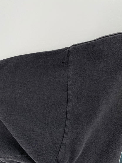 90's ANAHEIM MIGHTY DUCKS Made in USA Size L Vintage NHL T-Shirts / A3206