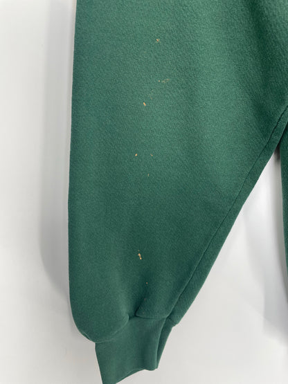 90's NEW YORK JETS Size XL Vintage NFL Sweat-Shirts/ K8761