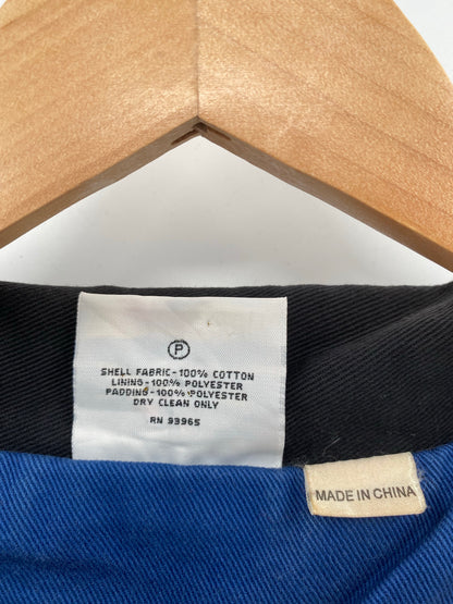00’ DUPONT Size M Vintage Racing Jacket / K4980