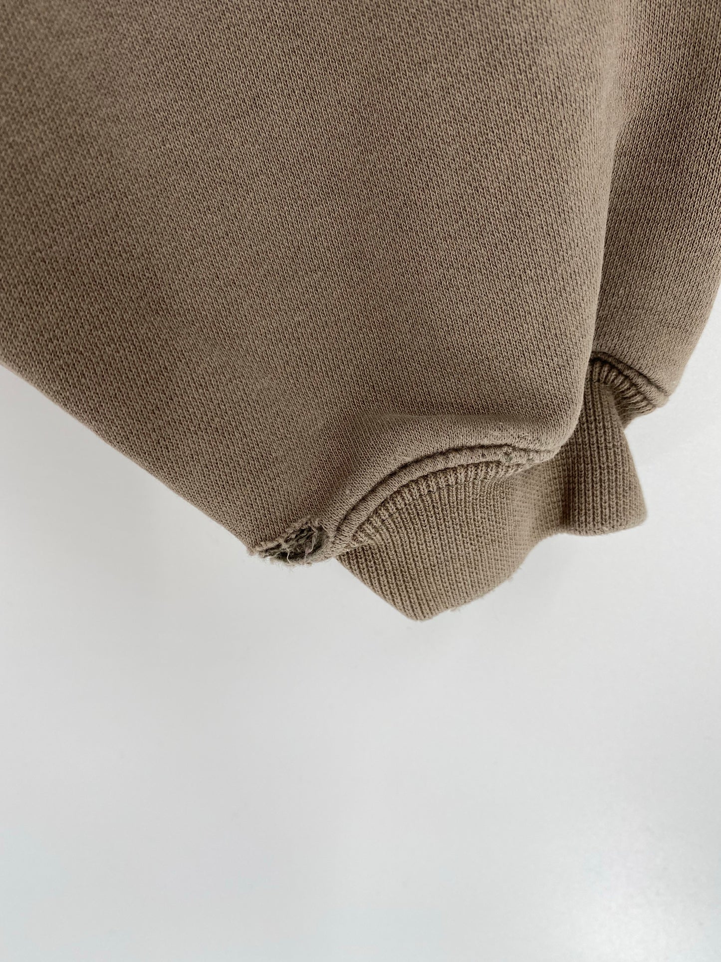 90's ADIDAS EQUIPMENT Size XL Vintage Sweat - Shirts / K5123