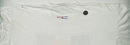 1997 NIKE LE TOUR DE FRANCE Vintage T-Shirt / 5188