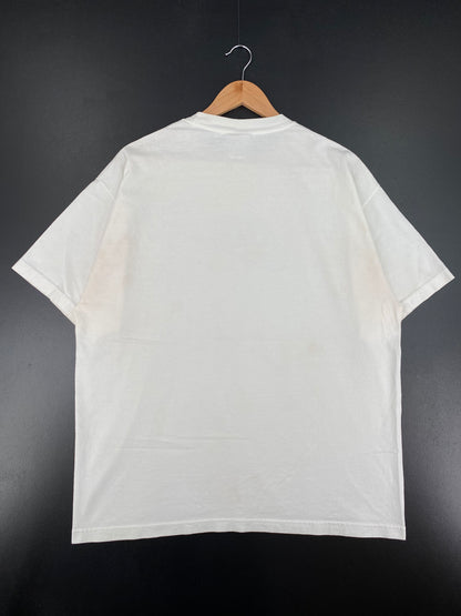 00' NIKE Size XL Vintage T-Shirt / A2275