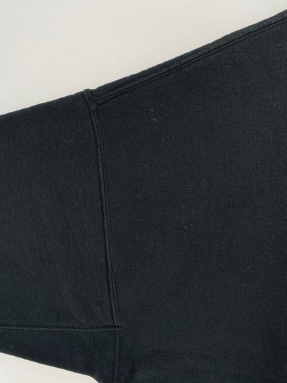 90's RUTGERS SCARLET KNIGHTS Made in USA Size XXL Vintage College Sweat-shirt / A2367