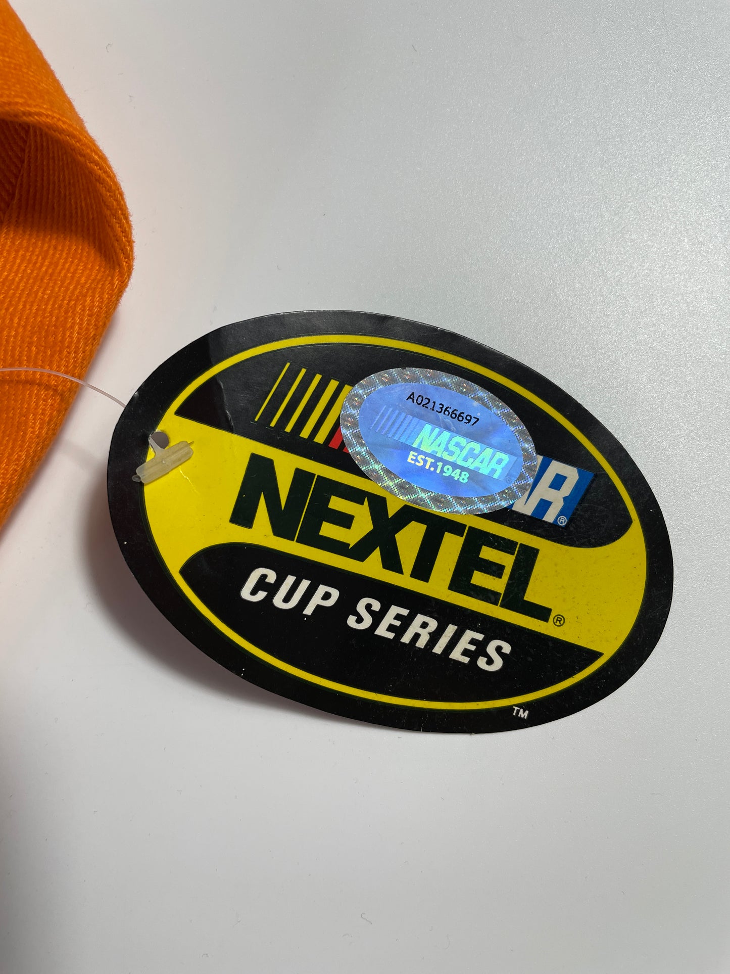 2005 DEAD STOCK NASCAR x TONY STEWAR Dead stock Size XL Vintage Racing Jacket / E862