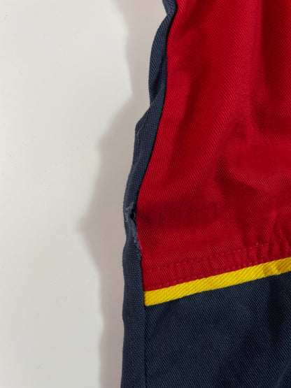 .Vintage DUPONT JEFF GORDON Size XXL Racing Button Down Shirt / E5504B