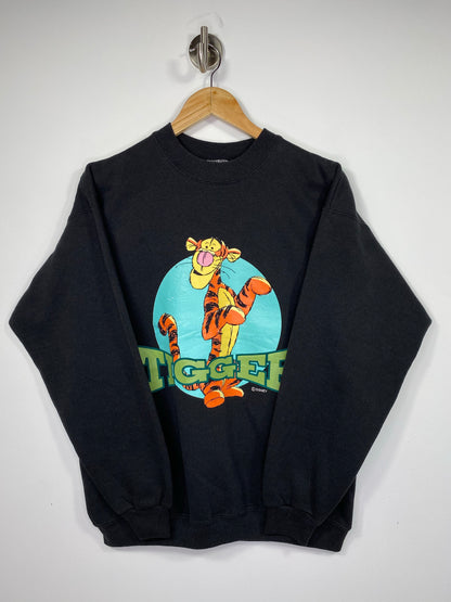 90’s Disney TIGGER Sweat-Shirt / 5102