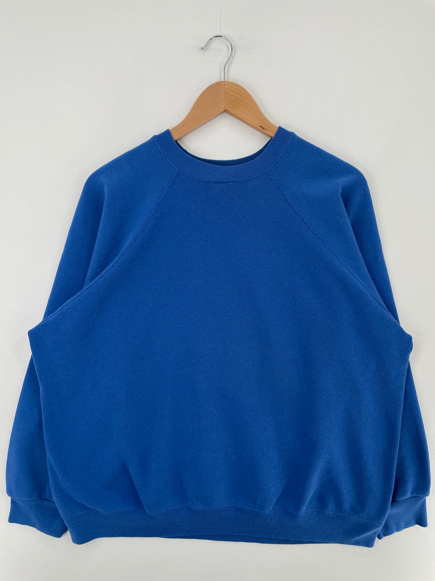 .90's UNIVERSITY OF KENTUCKY Made in USA Size L Vintage College Sweat-shirt / E2688S