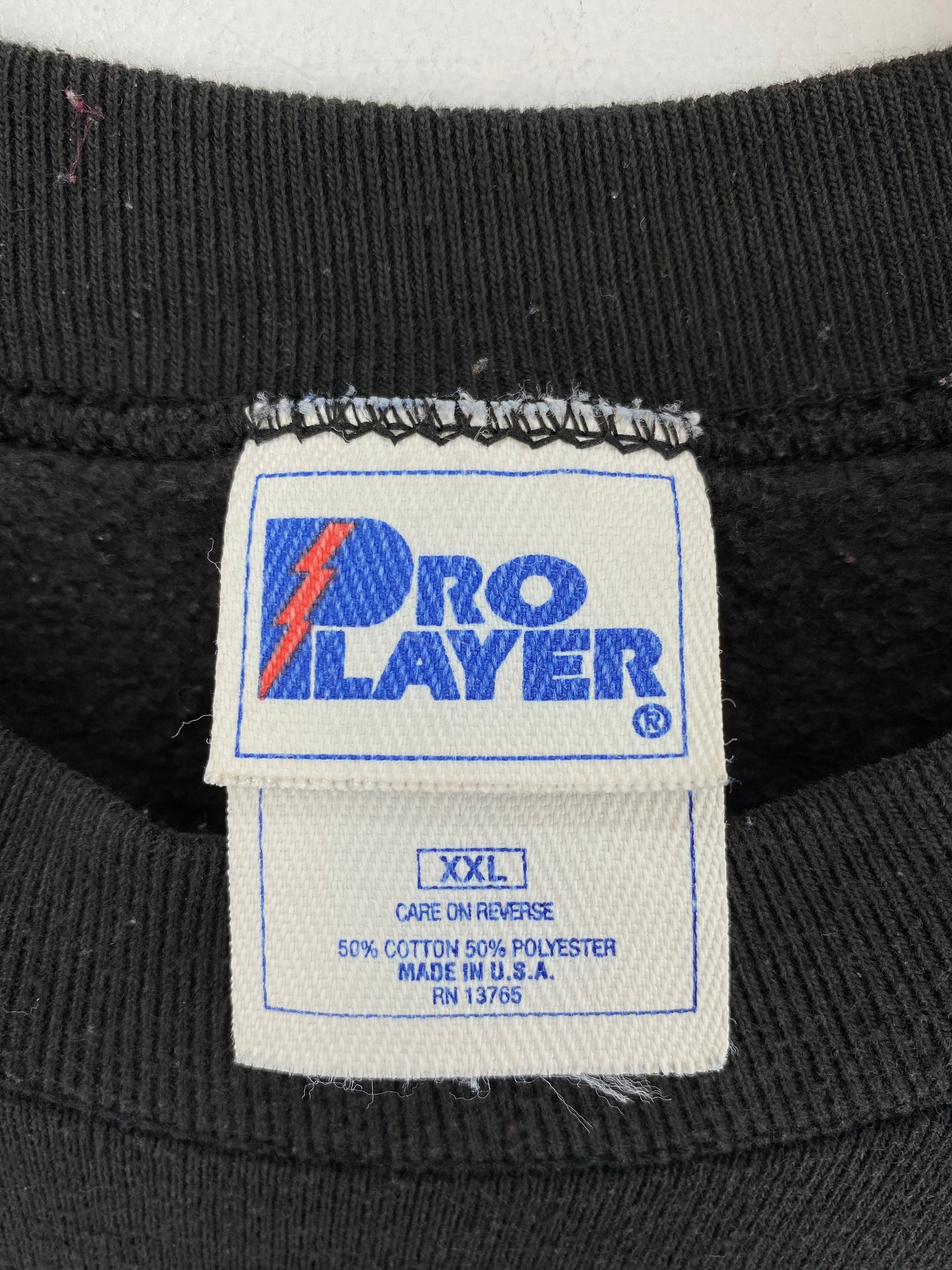 90's PITTSBURGH STEELERS Made in USA Size XXL Vintage NFL Sweat-Shirt/ A5729