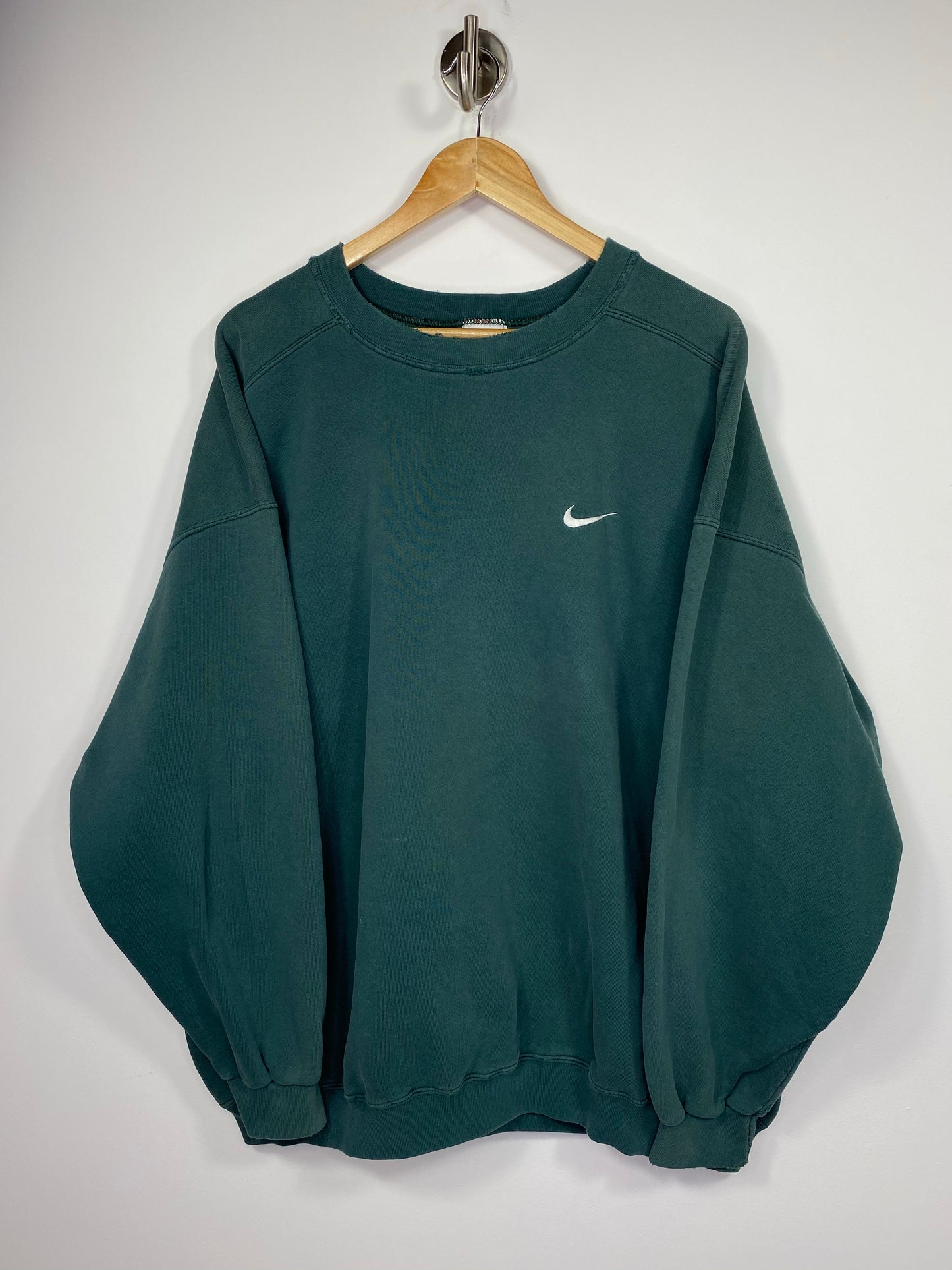 90’s NIKE Made in USA Vintage Sweat-Shirt / 5059