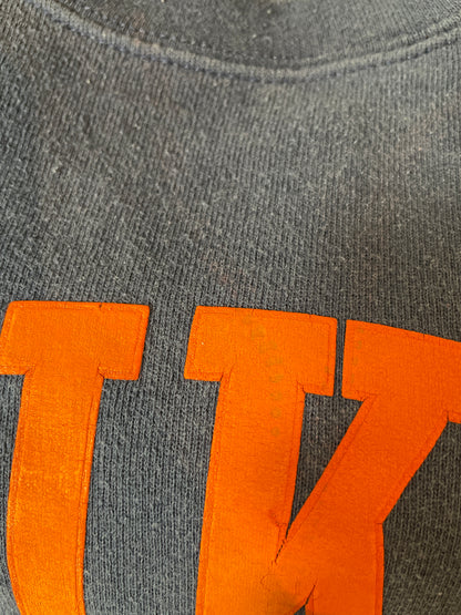 90’s NIKE Size XXL Vintage Sweat-shirt / K1775