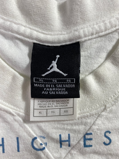 Vintage JORDAN Size XL Vintage T-shirt / A5977