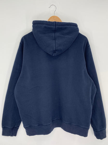00' NIKE Size XL Vintage Hoodie Sweat-Shirts/ A178