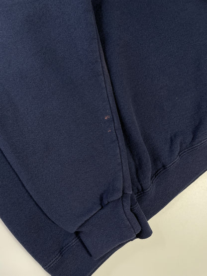 90's HIGH SIERRA Made in USA Size L Vintage Animal Sweat-Shirt / E1375S