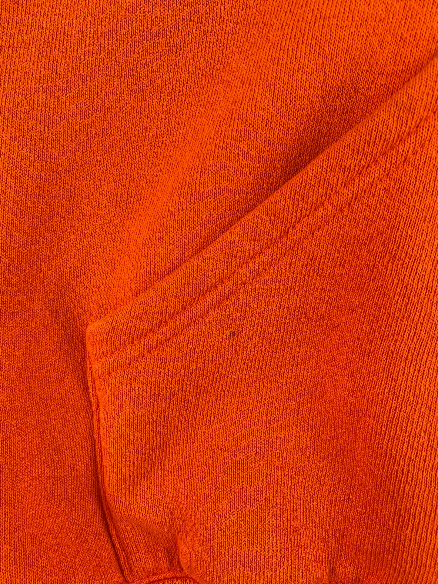 90's SYRACUSE Size L Vintage College Hoodie Sweat-shirt / E1015