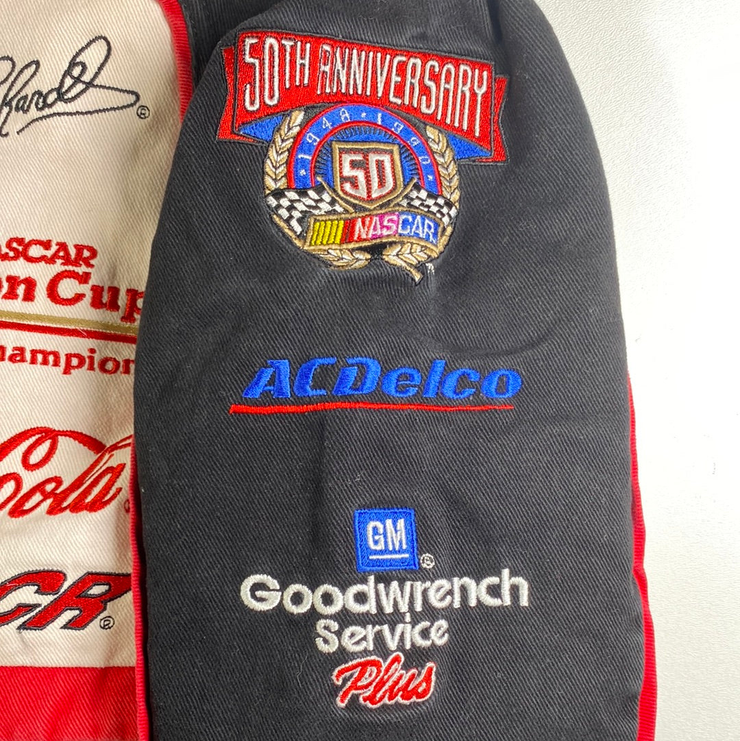 Vintage GOODWRENCH Size S/M Racing Jacket / A9039