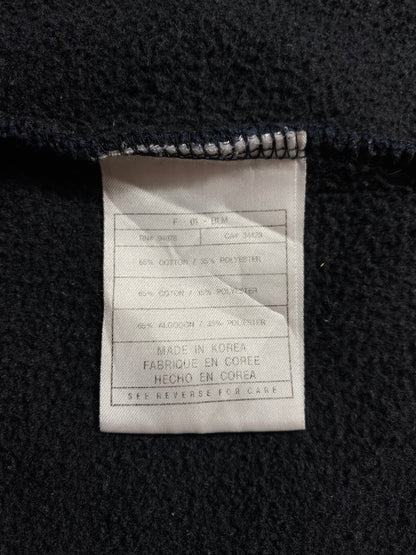 00’ NIKE INDIANA PURDUE Size XXL Vintage Sweat-shirt / K5847