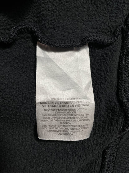 Vintage NIKE x SAN FRANCISCO GIANTS Size XL Vintage MLB Hoodie Sweat-Shirt / A9217
