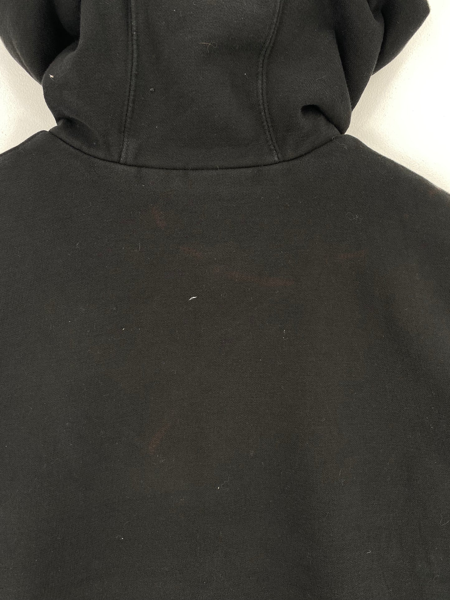 Vintage CARHARTT Size M Zip-Up Hoodie Sweat-Shirt  / A1652