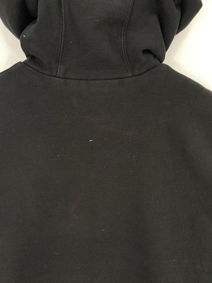 Vintage CARHARTT Size M Zip-Up Hoodie Sweat-Shirt  / A1652