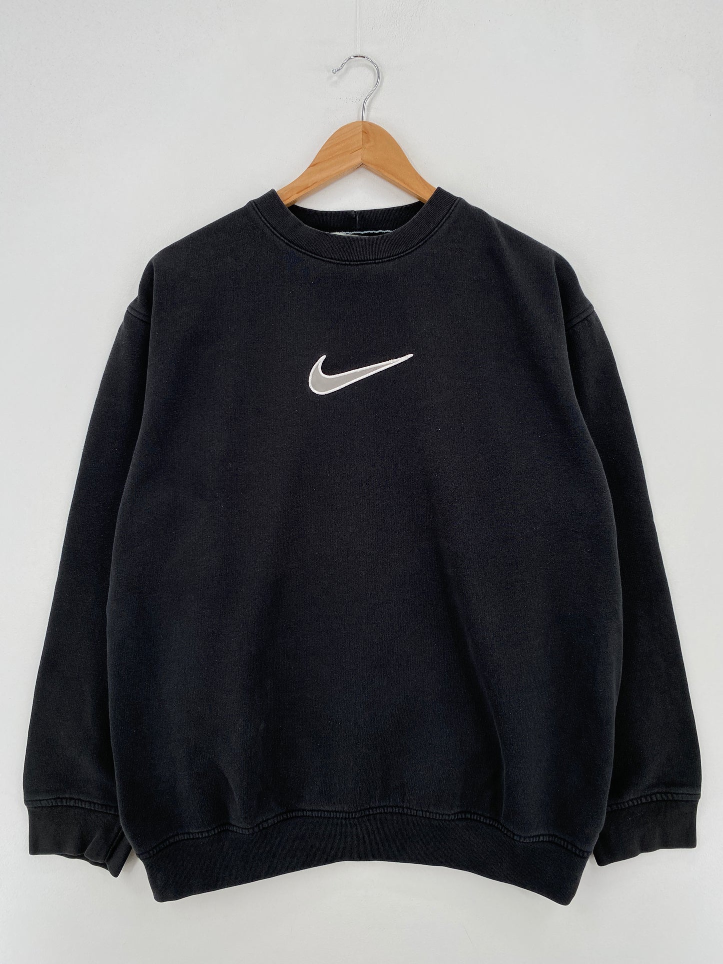 00' NIKE Size L Vintage Sweat-Shirt / A7477