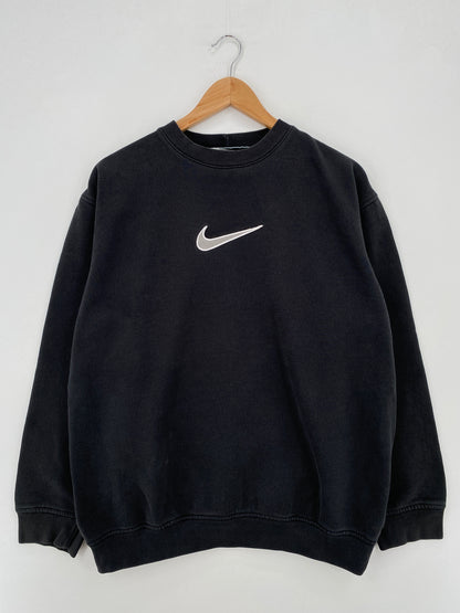 00' NIKE Size L Vintage Sweat-Shirt / A7477