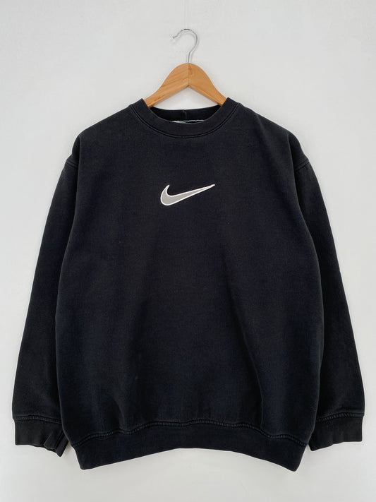00' NIKE Size L Vintage Sweat-Shirt / A7477