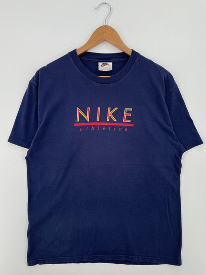 90's NIKE Size M Vintage T-Shirt / A8552