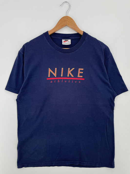 90's NIKE Size M Vintage T-Shirt / A8552