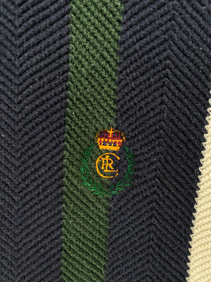 90’s CHAPS RALPH LAUREN Size XL Vintage Knit Sweater / A7392