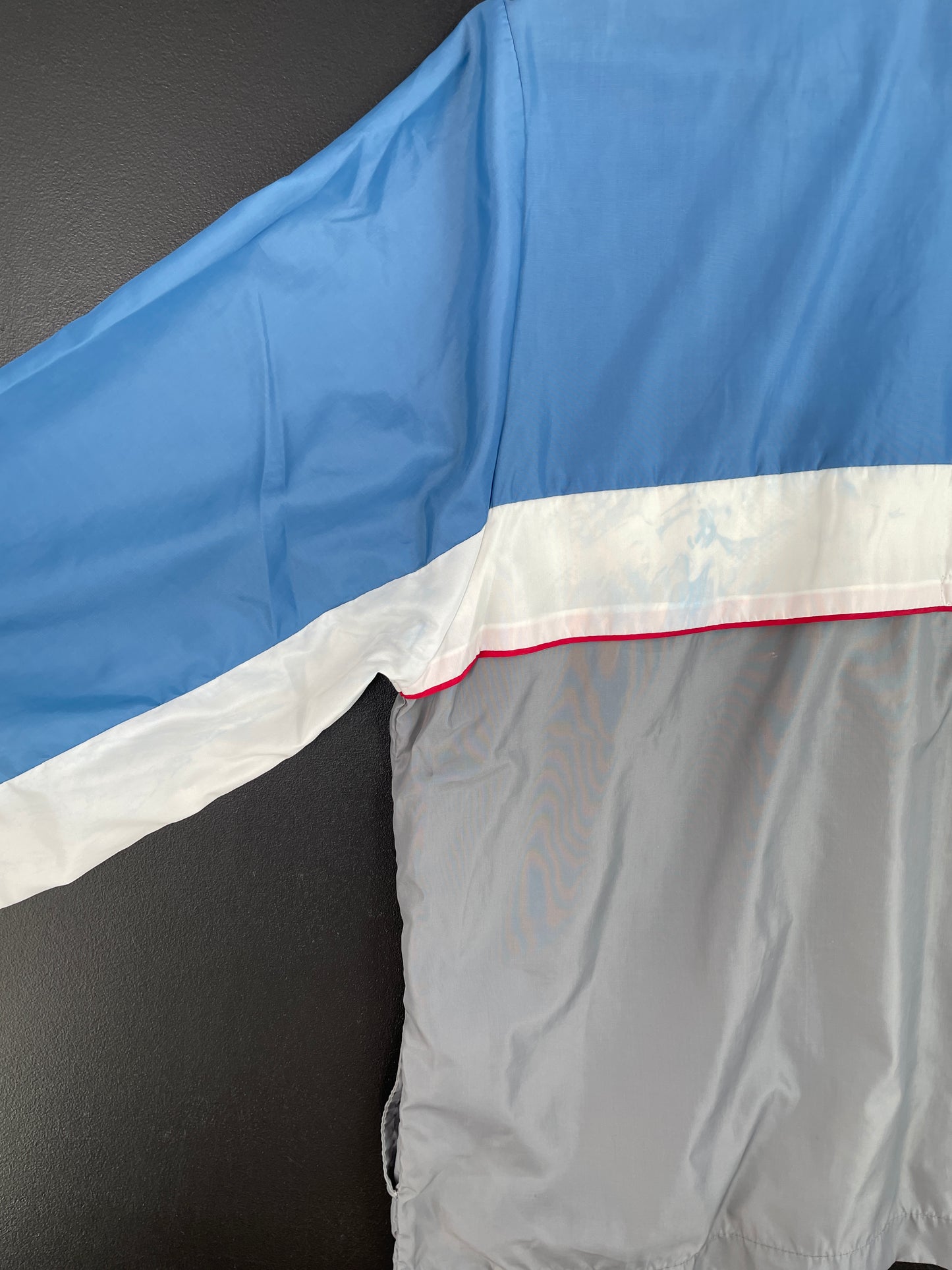 80's NIKE Size M Vintage Nylon Jacket / A8473