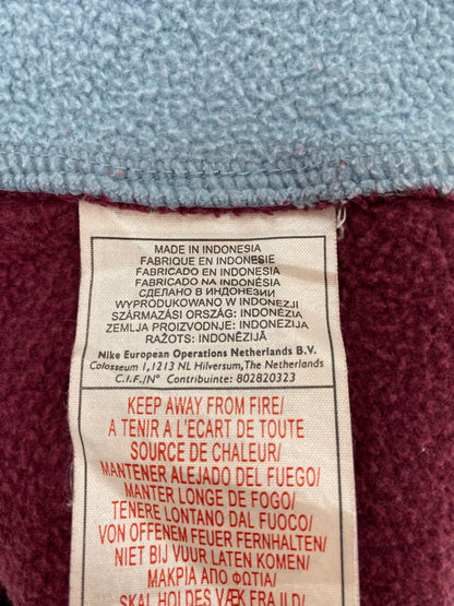 00' NIKE Size M Vintage Sweat-Shirt / A4834