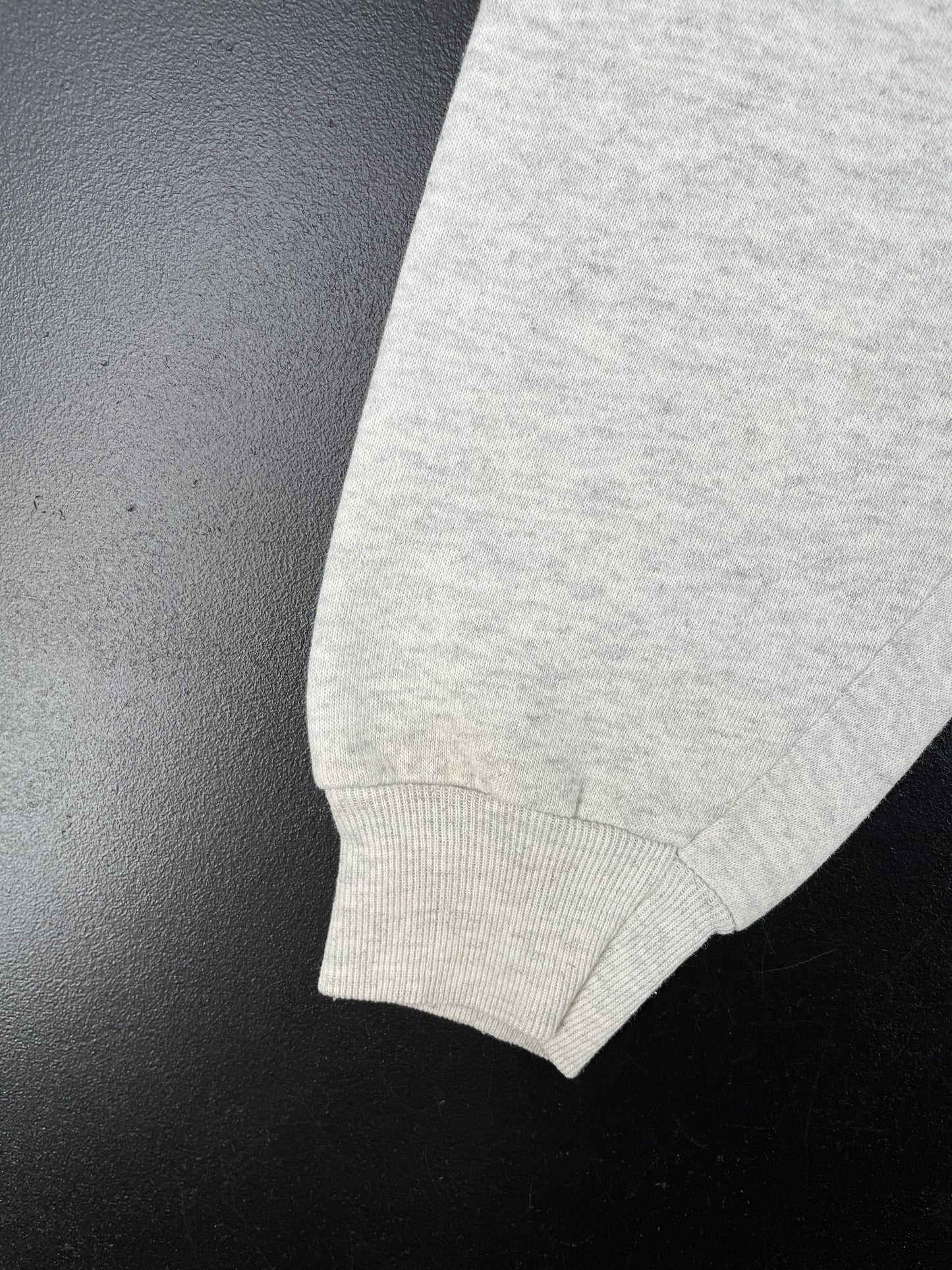 90's WISCONSIN Made in USA Size XL Vintage College Sweat-Shirts / A4494