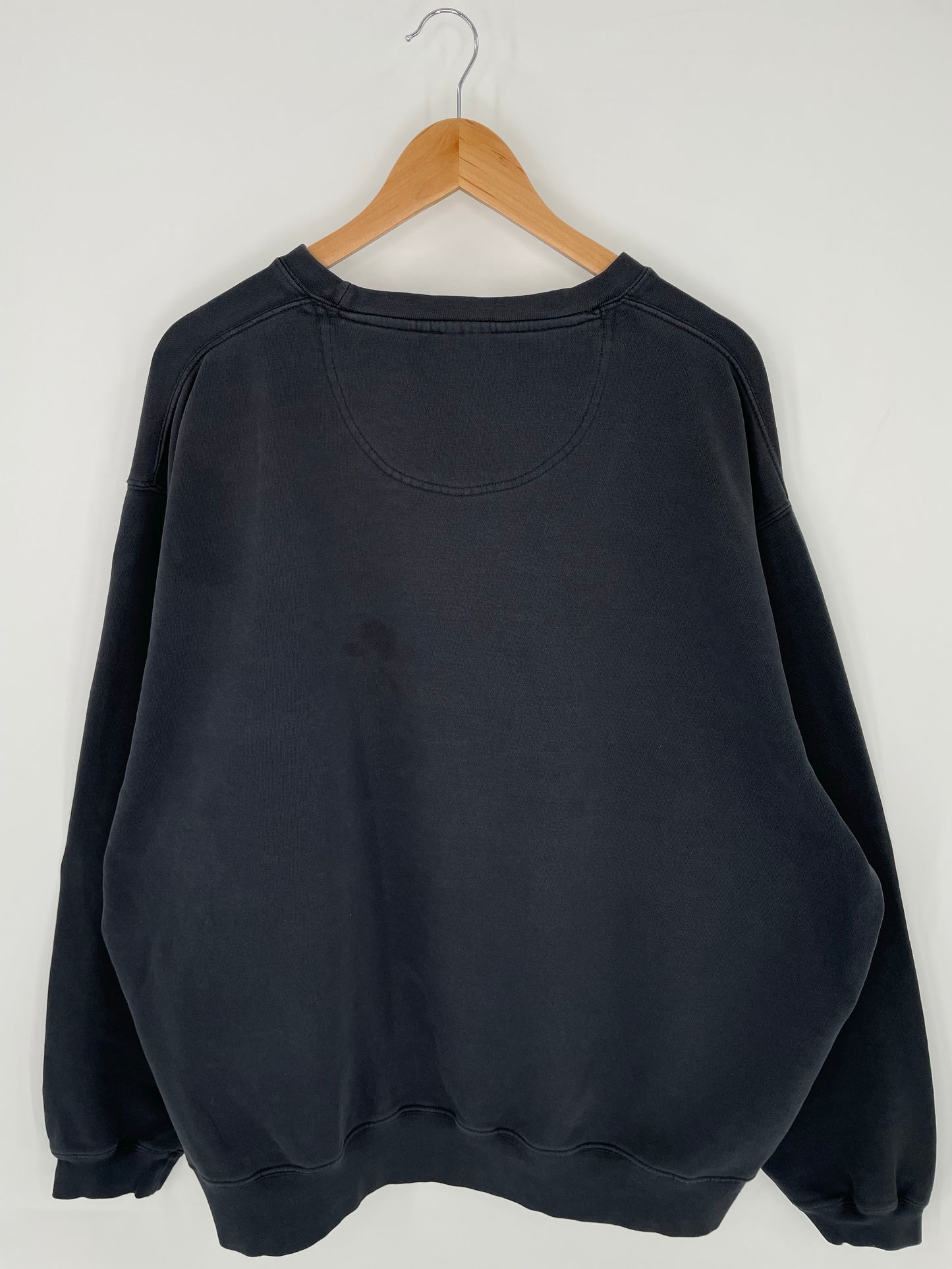 Vintage NIKE MISSOURI Size No Tag(Approx.XL) College Sweat-shirt / K8976