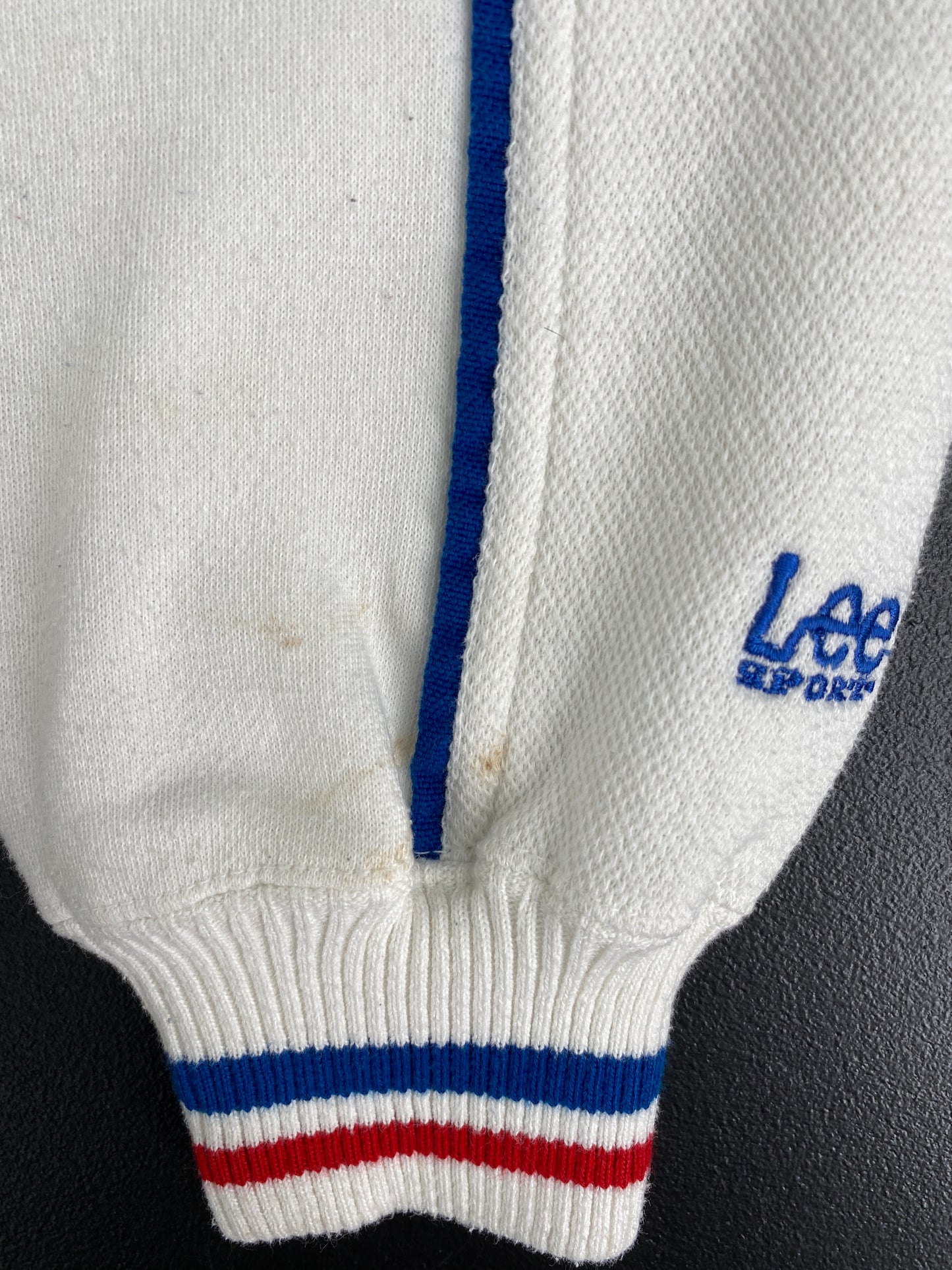 90's NEW YORK GIANTS Size M Vintage NFL Sweat-Shirt / A5143