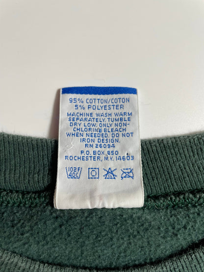90’s ATLANTA OLYMPIC Made in USA Size XXL Sweat-shirt / A9734