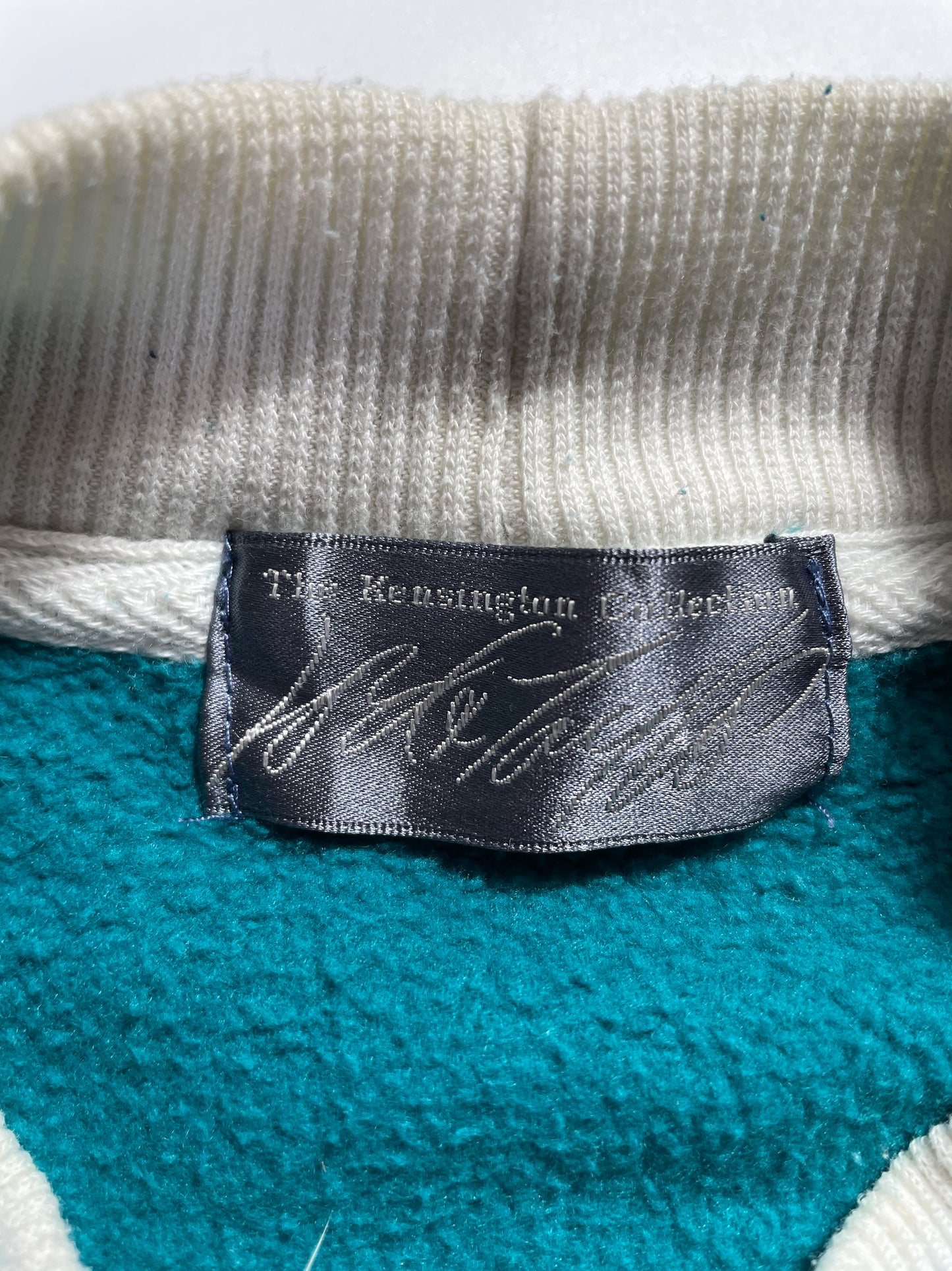 90’s GOLF Size Approx.XL Sweat-Shirt / E1880S