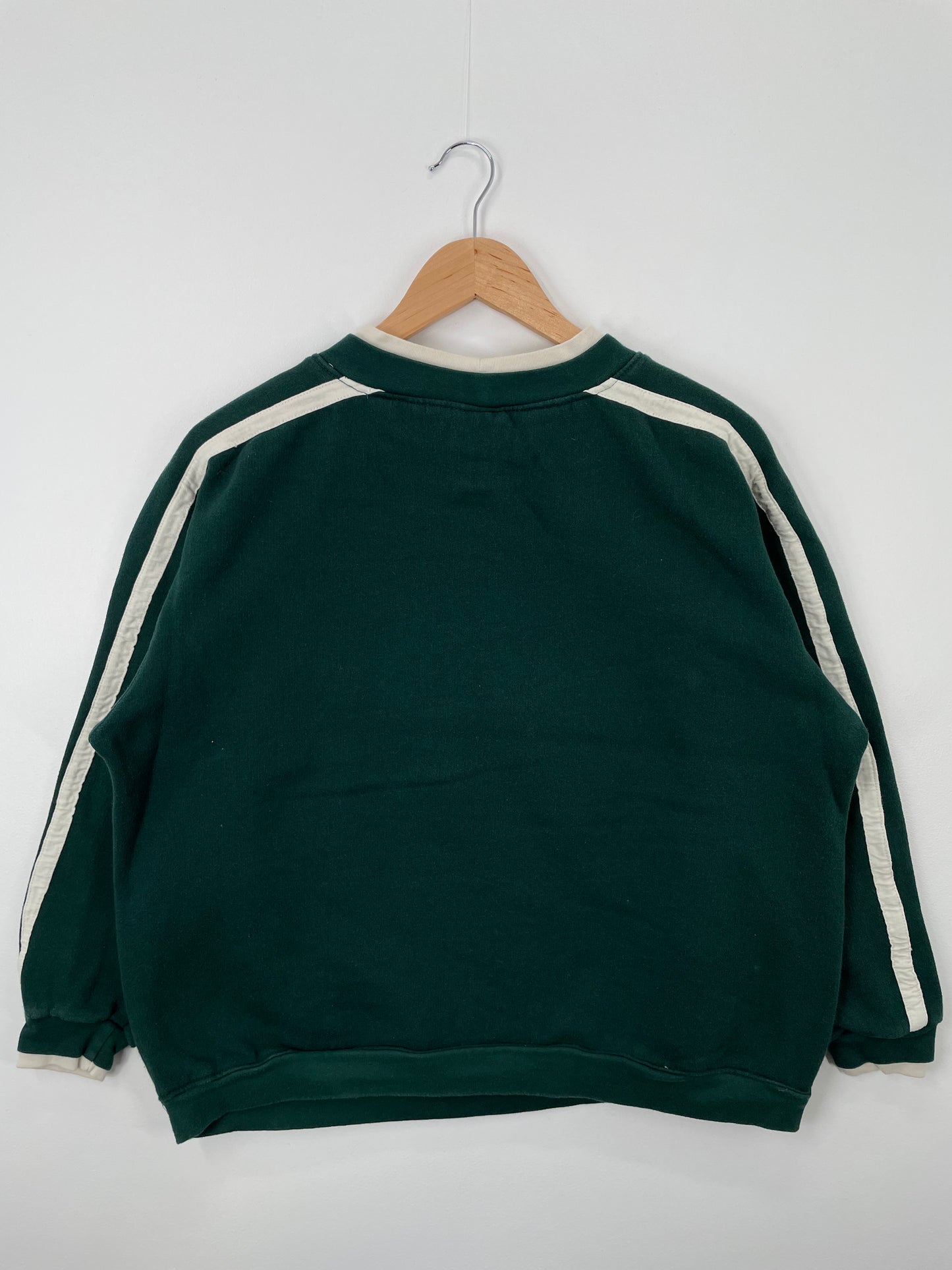 90's DISNEY MICKEY Size XL Vintage Sweat-Shirt / A1178