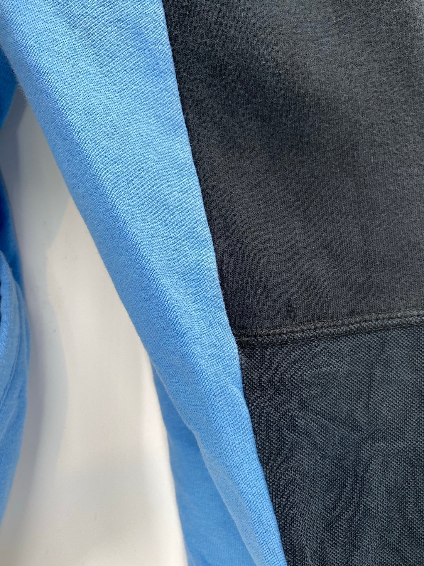 .Vintage AIR JODAN Size XL Sweat-Shirt / A9190