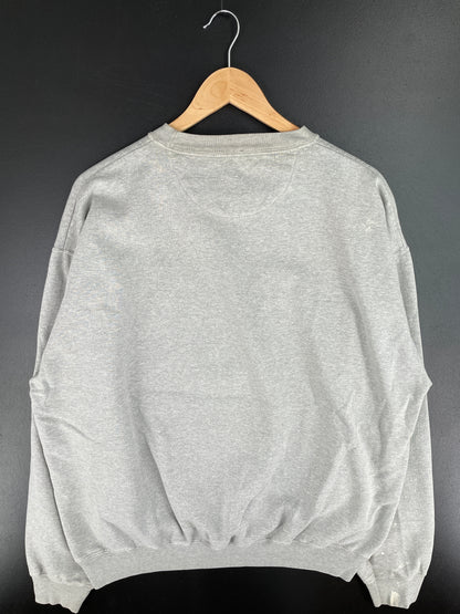 90's CHAPS RALPH LAUREN Size XL Vintage Sweat-shirt / A4074