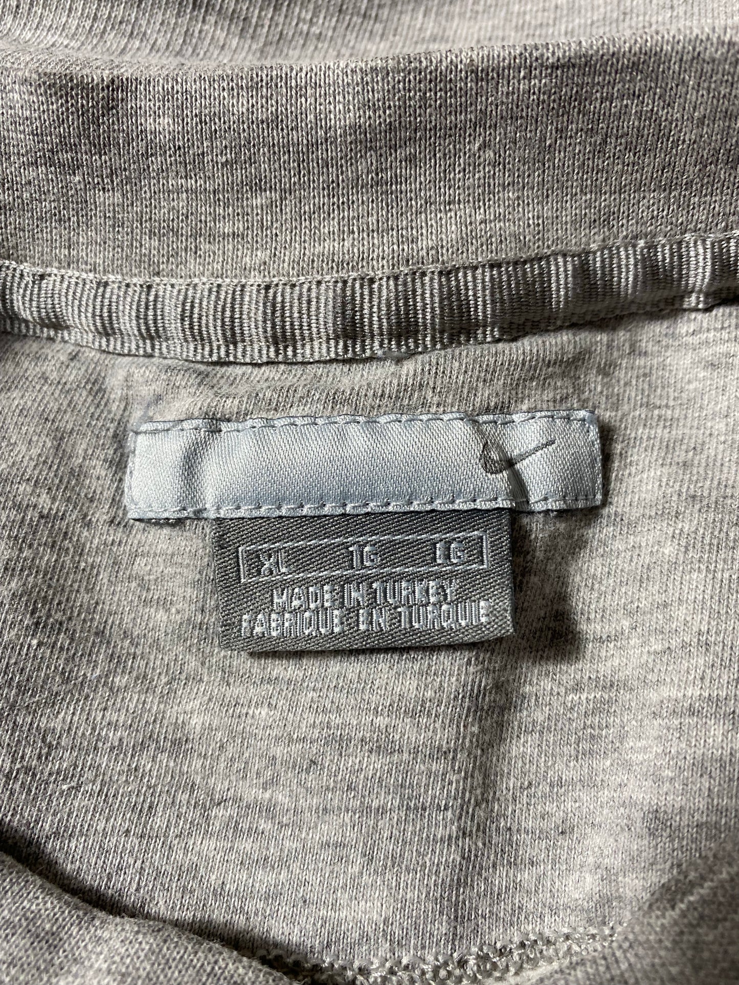 00’ NIKE Size XL Vintage Sweat-Shirt / K4532