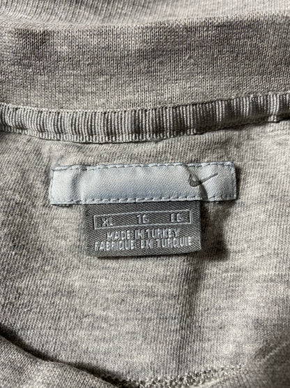 00’ NIKE Size XL Vintage Sweat-Shirt / K4532