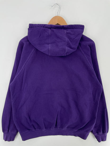 Vintage BALTIMORE RAVENS Size Approx.L NFL Sweat-Shirt / E4516S