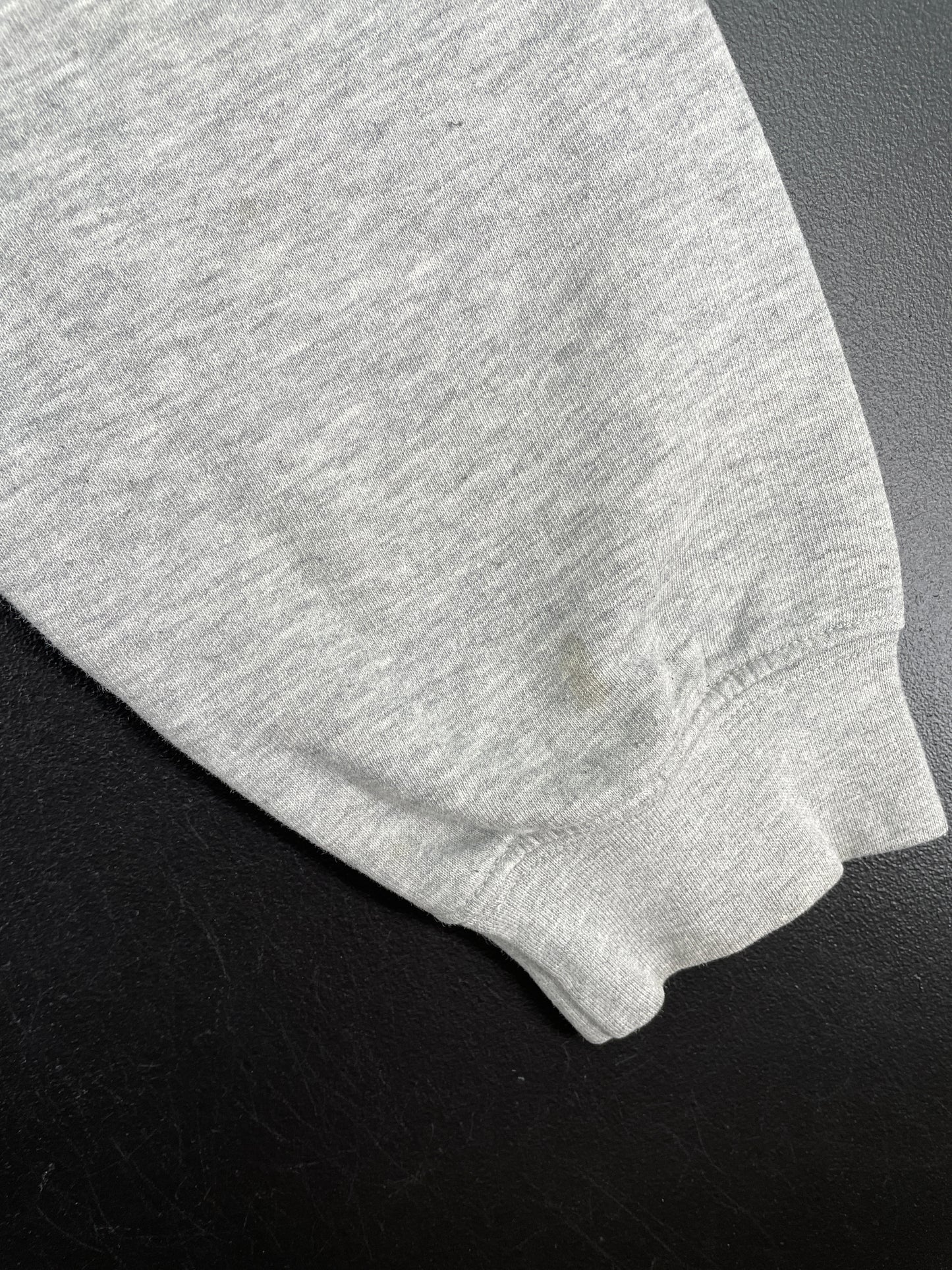 00' NIKE MINI SWOOSH Size L Vintage Sweat-shirt / A6572