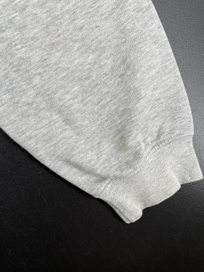 00' NIKE MINI SWOOSH Size L Vintage Sweat-shirt / A6572
