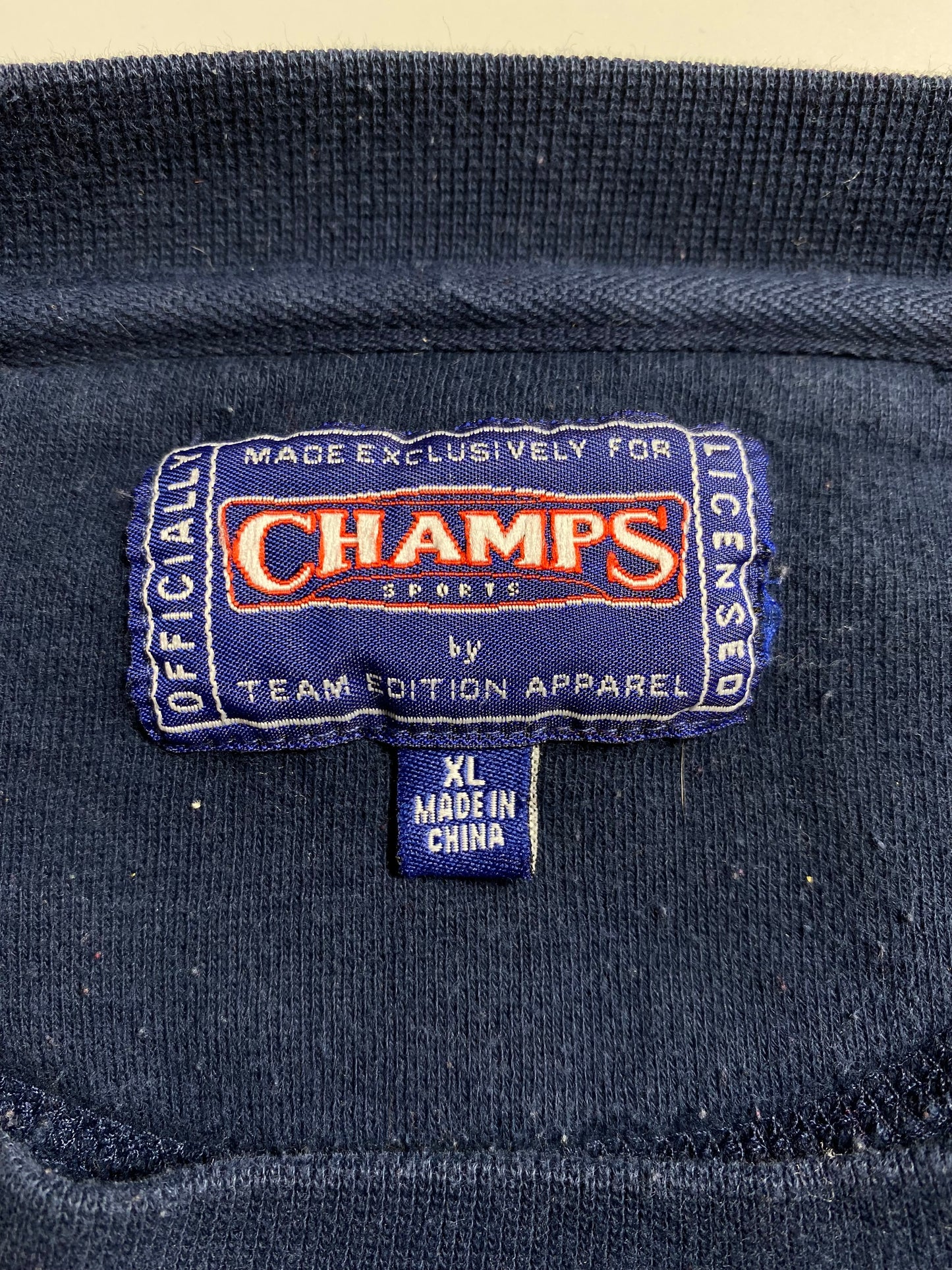 Vintage TENNESSEE Size XL College Sweat-Shirts / K7374