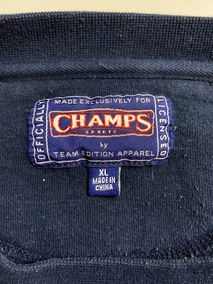 Vintage TENNESSEE Size XL College Sweat-Shirts / K7374