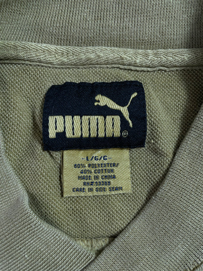 2000 PUMA x SUPER BOWL ATLANTA Size L Vintage NFL Sweat-shirt / A1994