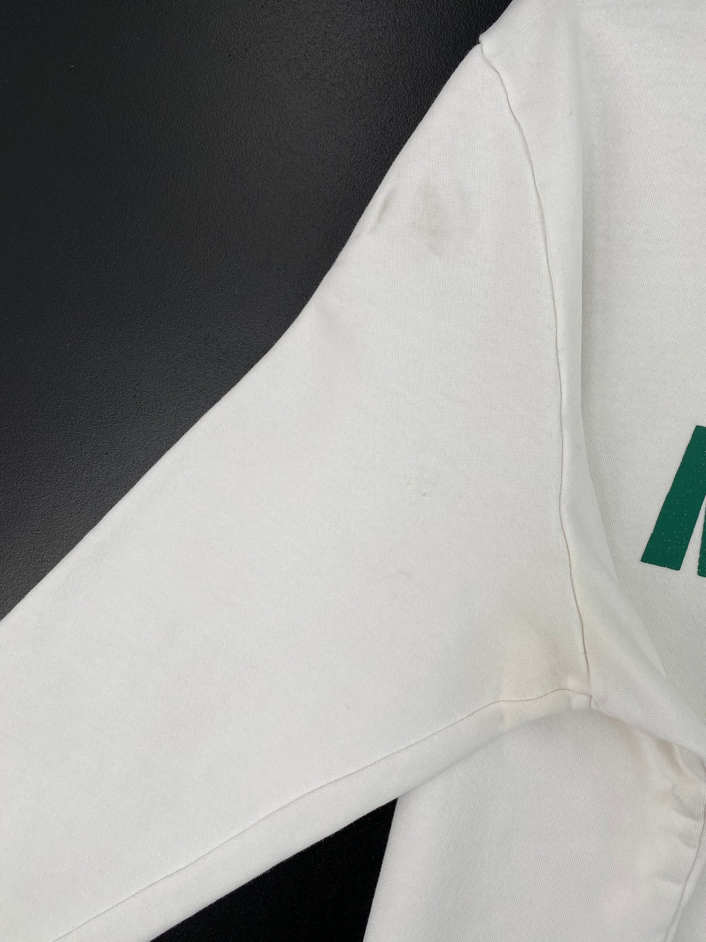 Vintage JORDAN x GATORADE MIKE Size XXL Vintage Hoodie Sweat-shirt / A1266
