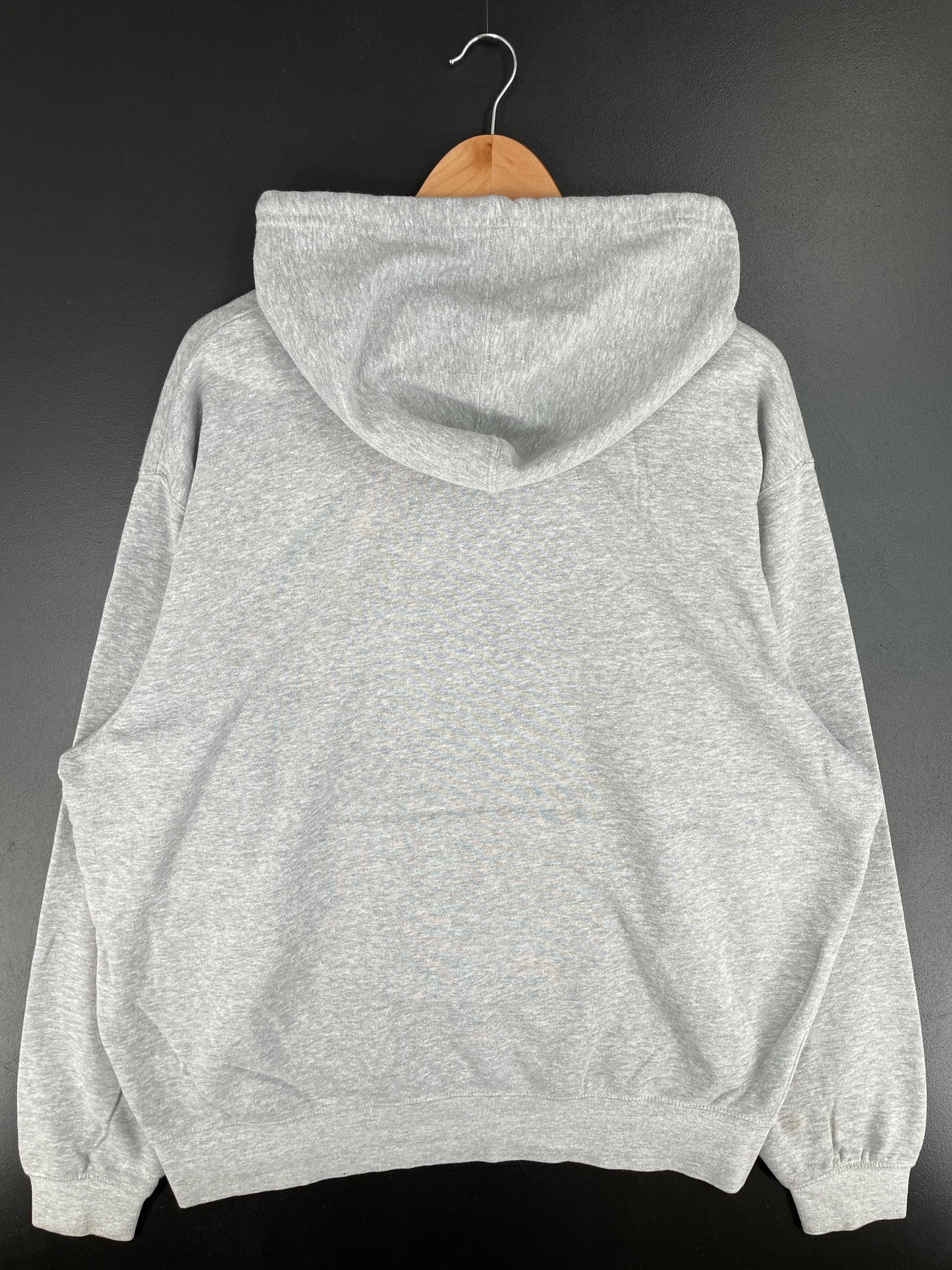 00' NIKE NEW YORK YANKEES Size L Vintage MLB Hoodie Sweat-Shirt / A3866