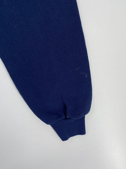 90's DISNEY MICKEY Made in USA Size S / M Vintage Hoodie Sweat-shirt / A3132